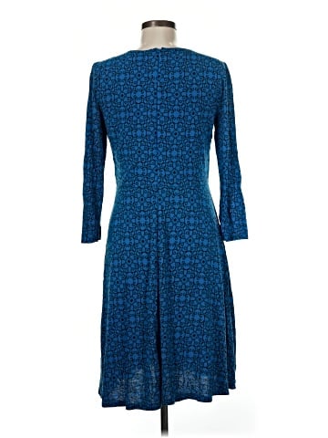 Ann Taylor LOFT Casual Dress (view 2)
