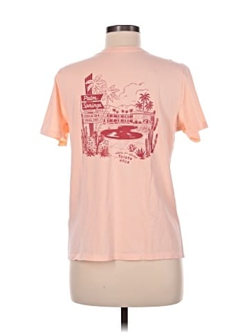 Old Navy Short Sleeve T-Shirt (view 2)