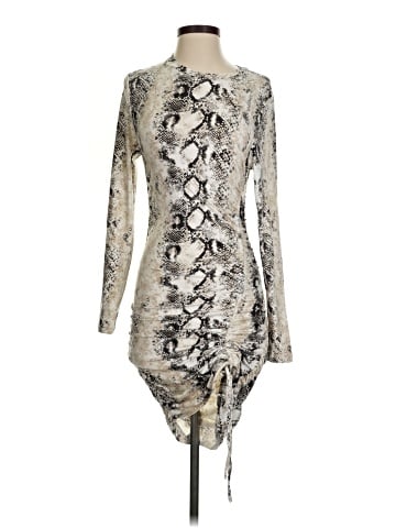 Just Fab Cocktail Dress (view 1)