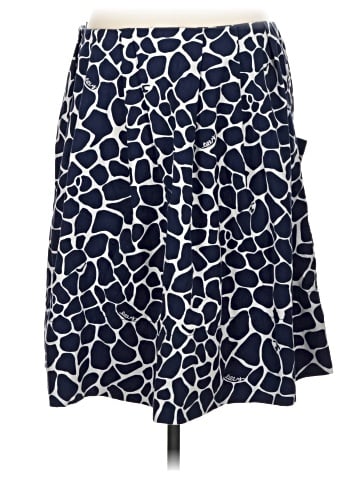 Lilly Pulitzer Casual Skirt (view 2)