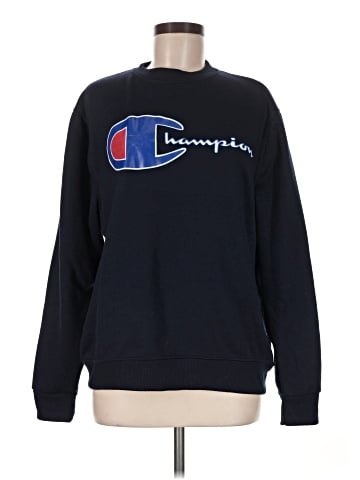 Champion Sweatshirt (view 1)