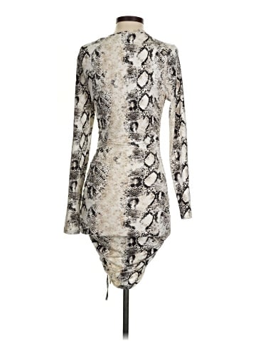 Just Fab Cocktail Dress (view 2)