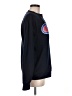 Champion Blue Sweatshirt Size M - photo 4