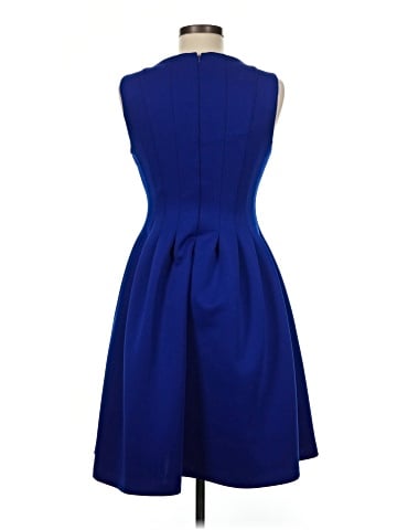 Calvin Klein Cocktail Dress (view 2)