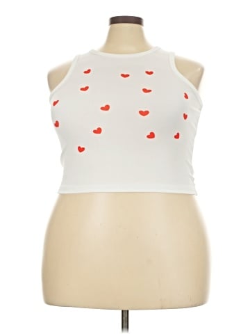 Altar'd State Tank Top (view 1)