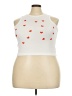 Altar'd State White Tank Top Size XXL - photo 1