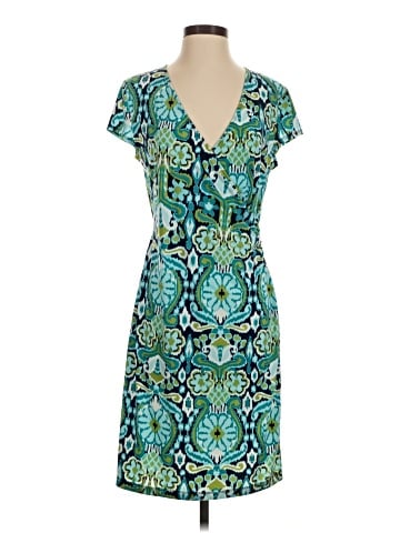 Jones New York Signature Casual Dress (view 1)