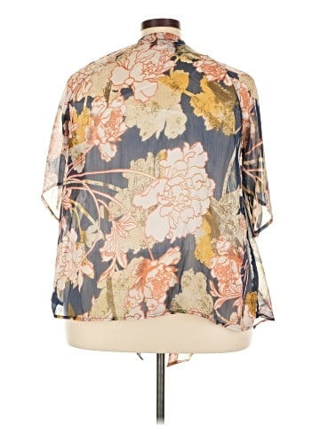 Style&Co Kimono (view 2)