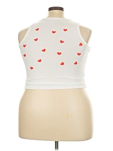 Altar'd State Tank Top (view 2)