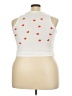 Altar'd State White Tank Top Size XXL - photo 2