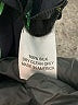Amanda Uprichard 100% Silk Black 3/4 Sleeve Top Size S - photo 8