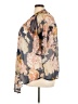 Style&Co 100% Polyester Tan Kimono Size 2X - photo 5