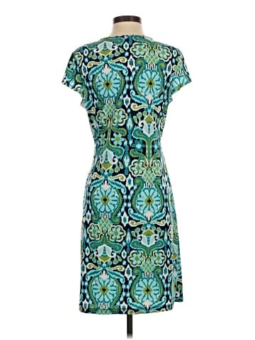 Jones New York Signature Casual Dress (view 2)