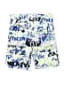 Calvin Klein Print Blue Athletic Shorts Size XL - photo 2