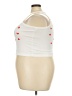 Altar'd State White Tank Top Size XXL - photo 5