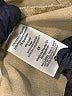 Wonder Nation Yellow Denim Jacket Size 4T - photo 4