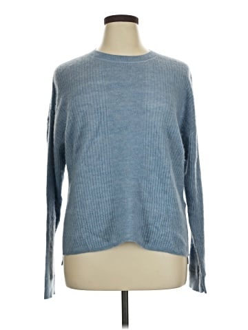 Madewell Pullover Sweater (view 1)