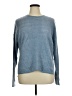 Madewell Blue Pullover Sweater Size XL - photo 1