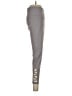 Apana Solid Gray Purple Active Pants Size S - photo 4