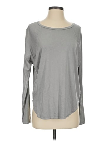 NSF Long Sleeve T-Shirt (view 1)
