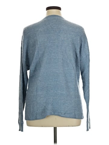Madewell Pullover Sweater (view 2)
