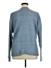 Madewell Blue Pullover Sweater Size XL - photo 2