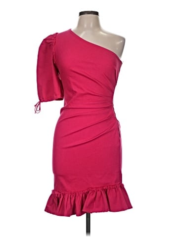 Jonathan Simkhai Cocktail Dress (view 1)