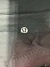 Lululemon Athletica Black Track Jacket Size L (estimated) - photo 6