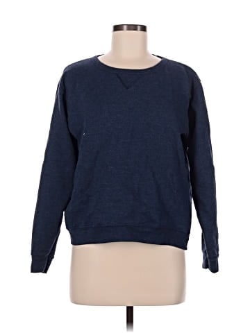 Hanes Sweatshirt (view 1)