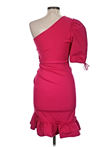 Jonathan Simkhai Cocktail Dress (view 2)