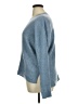 Madewell Blue Pullover Sweater Size XL - photo 5