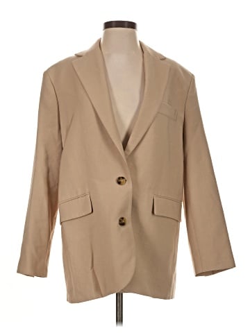MNG Blazer (view 1)