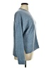 Madewell Blue Pullover Sweater Size XL - photo 4