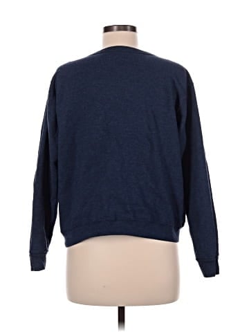 Hanes Sweatshirt (view 2)