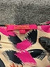 CATHERINE Catherine Malandrino Pink 3/4 Sleeve Blouse Size M - photo 7