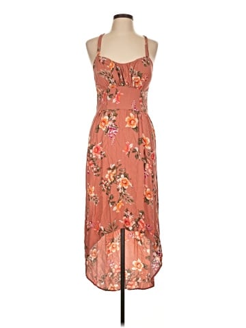 No Boundaries Casual Dress (view 1)