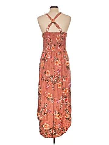 No Boundaries Casual Dress (view 2)