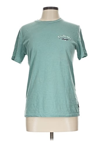 Billabong Short Sleeve T-Shirt (view 1)