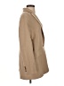 MNG 100% Polyester Tan Blazer Size S - photo 4