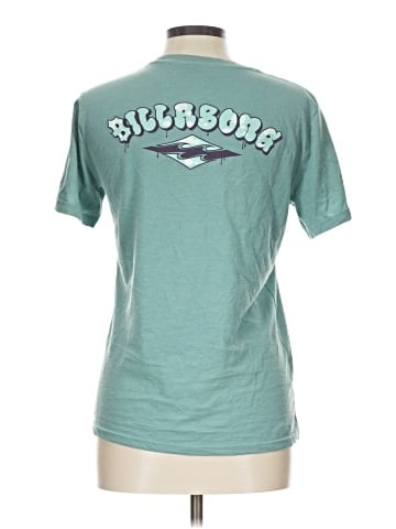 Billabong Short Sleeve T-Shirt (view 2)