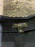 Talbots Black Casual Dress Size P (petite) - photo 7