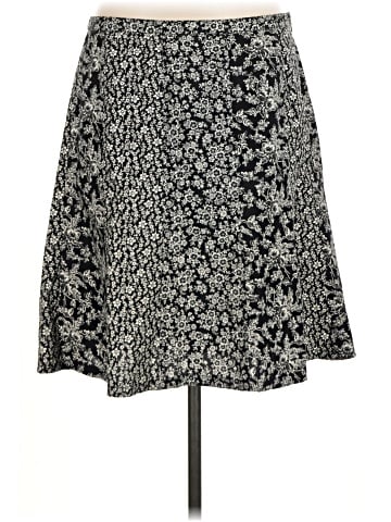 Ann Taylor LOFT Casual Skirt (view 1)