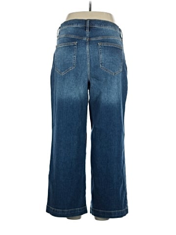 Lands' End Jeans (view 2)