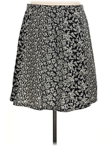 Ann Taylor LOFT Casual Skirt (view 2)