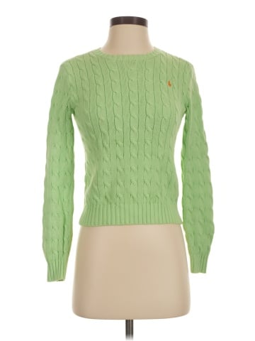 Ralph Lauren Long Sleeve Top (view 1)