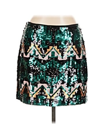 Divided by H&M Casual Skirt (view 1)