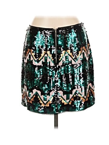 Divided by H&M Casual Skirt (view 2)
