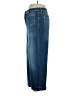Lands' End Blue Jeans Size 14 - photo 5