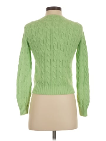 Ralph Lauren Long Sleeve Top (view 2)