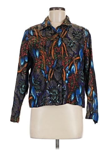 Chico's Blazer (view 1)